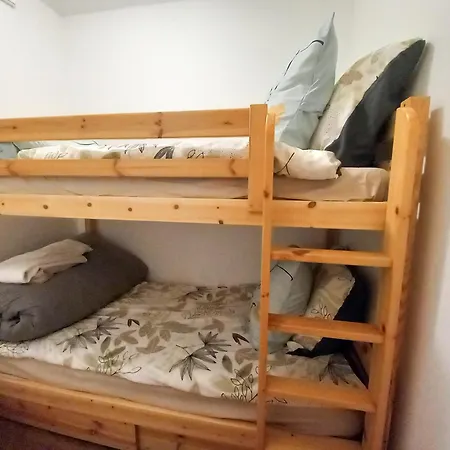 Dionysos Apartment