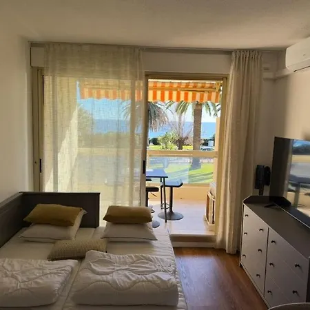 Dionysos Apartment Cannes